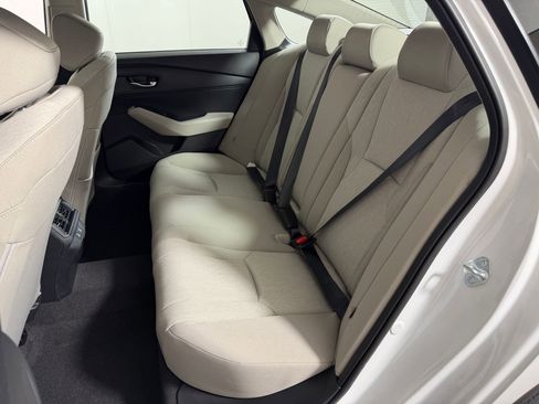New 2026 Honda Accord SE image 12