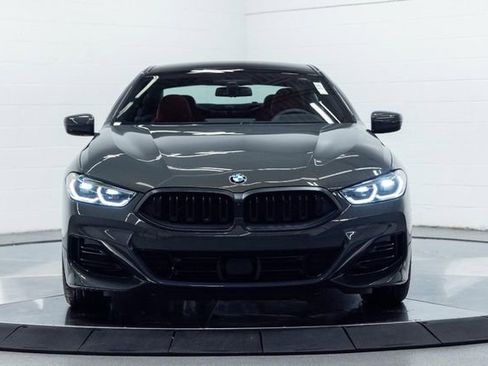 New 2026 BMW 840i xDrive image 7