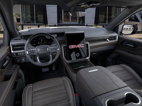 New 2026 GMC Yukon Denali Ultimate image 15