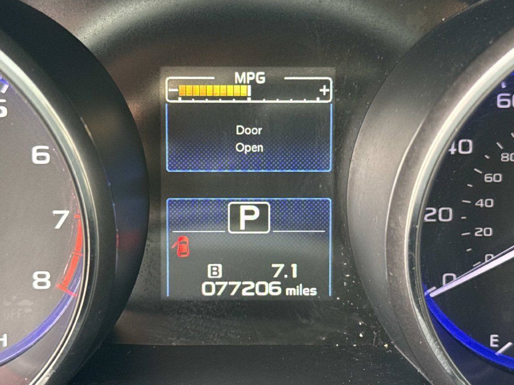 Used 2016 Subaru Legacy 2.5i Limited w/ Popular Package #4 AWD/4WD image 36