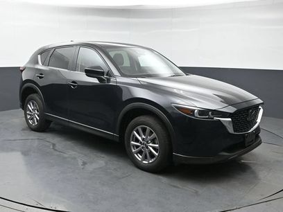 Certified 2023 MAZDA CX-5 AWD 2.5 S w/ Select Package