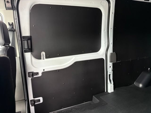 New 2026 Ford Transit 250 148 Medium Roof Extended AWD w/ Load Area Protection Package image 14
