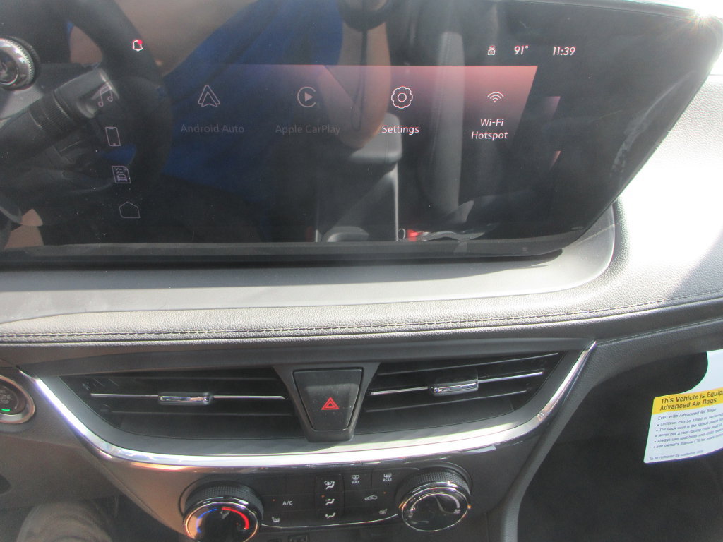 New 2026 Buick Encore GX Preferred w/ Comfort Package AWD/4WD image 17