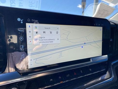 Certified 2024 Chevrolet Silverado 1500 RST w/ Rally Edition image 18