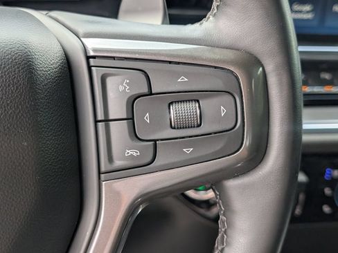 Used 2024 Chevrolet Silverado 1500 High Country AWD/4WD image 28