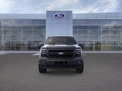 New 2026 Ford F150 Lariat w/ Equipment Group 501A Mid AWD/4WD image 6