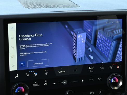 Used 2026 Lexus GX 550 w/ Accessory Package (2T) image 42