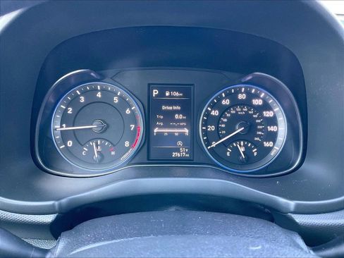 Used 2023 Hyundai Kona SEL image 23