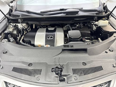 Used 2019 Lexus RX 350 F Sport w/ Accessory Package FWD image 75