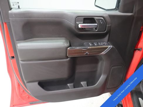 Used 2020 Chevrolet Silverado 1500 LT w/ All-Star Edition AWD/4WD image 23