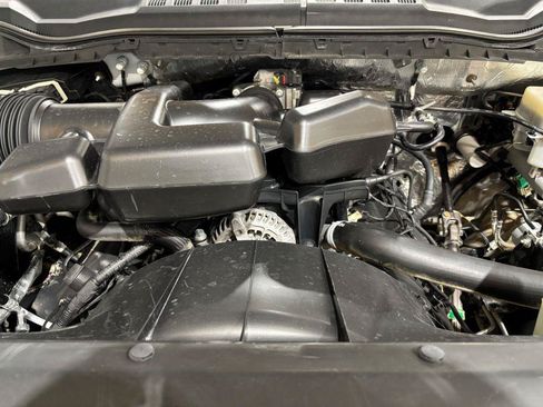 Used 2018 Ford F350 XL w/ Power Equipment Group AWD/4WD image 24
