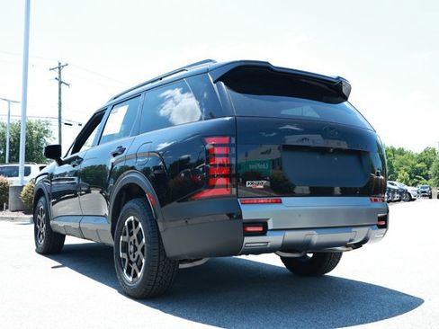 Used 2026 Hyundai Palisade XRT Pro AWD/4WD image 8