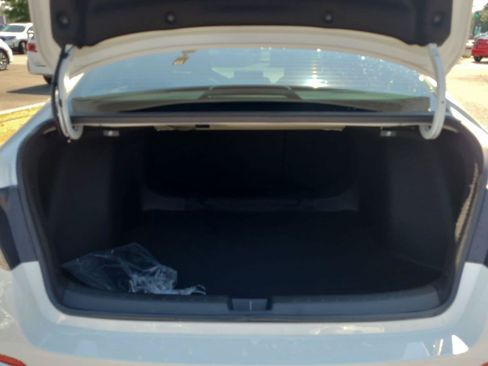 Certified 2026 Honda Civic Sport image 15