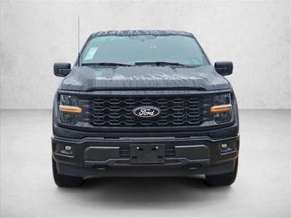 Used 2024 Ford F150 STX w/ STX Black Appearance Package video 2