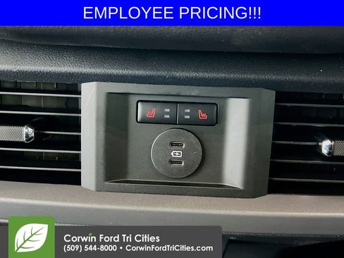 New 2026 Ford F150 Lariat AWD/4WD image 29