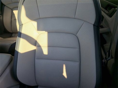 New 2025 Porsche Taycan GTS image 31