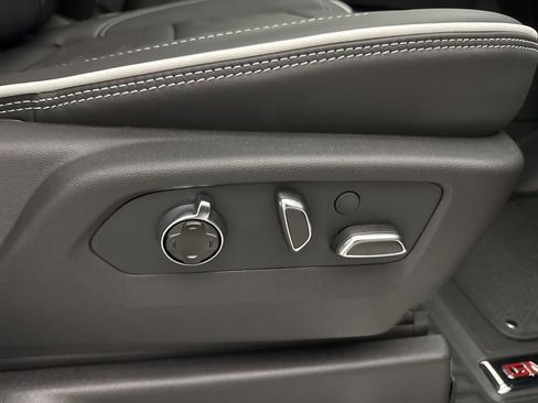 New 2026 GMC Sierra 2500 AT4X AWD/4WD image 69