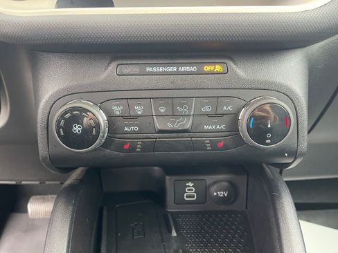 Used 2023 Ford Bronco Sport Heritage w/ Heritage Convenience Package image 13