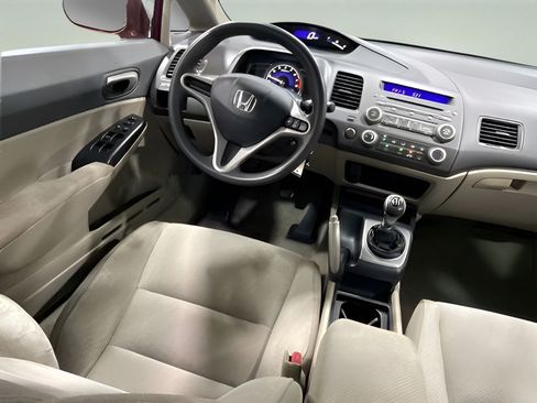 Used 2010 Honda Civic LX image 20