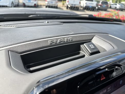 New 2026 RAM 2500 Tradesman AWD/4WD image 28