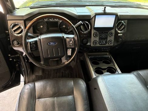 Used 2016 Ford F350 Platinum image 18