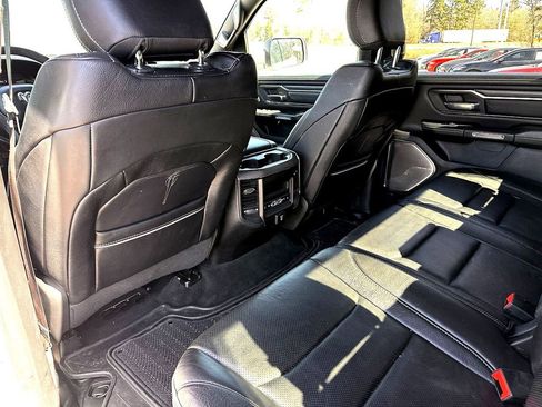Used 2020 RAM 1500 Limited image 17