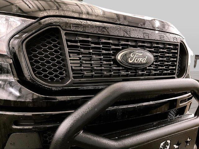 Used 2023 Ford Ranger XLT w/ Equipment Group 301A Mid AWD/4WD image 29