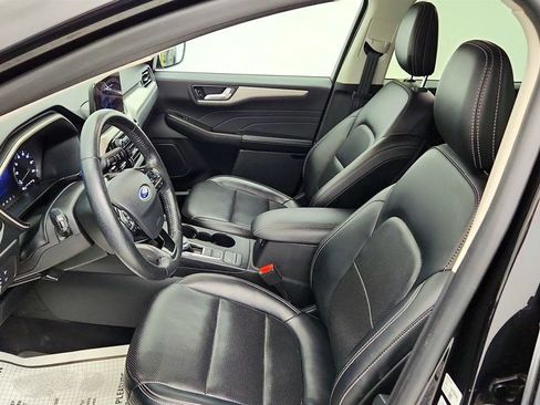 Used 2021 Ford Escape SEL AWD/4WD image 20