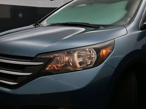 Used 2013 Honda CR-V EX-L image 39