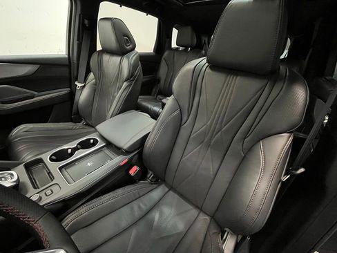 New 2026 Acura MDX A-Spec image 11