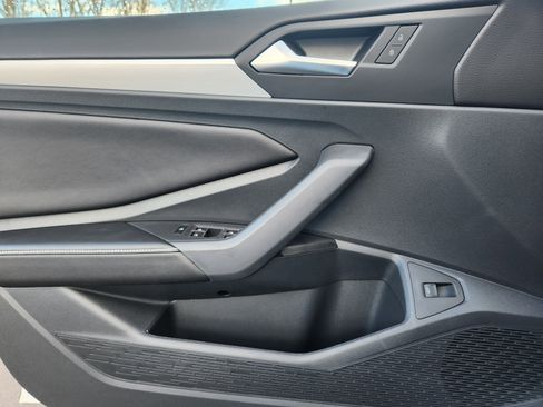 New 2026 Volkswagen Jetta S image 16