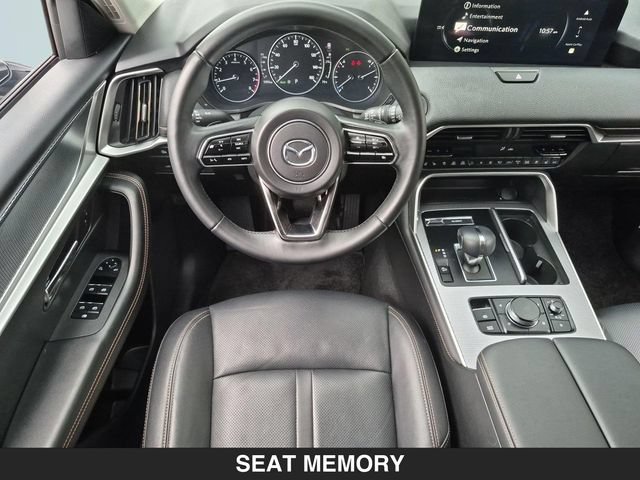 Certified 2026 MAZDA CX-90 3.3 Turbo w/ Preferred Package AWD/4WD image 19