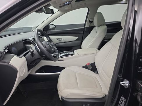 Used 2022 Hyundai Tucson Limited image 22