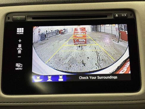 Used 2016 Honda HR-V EX image 25