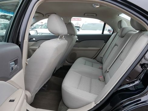 Used 2012 Ford Fusion S image 17