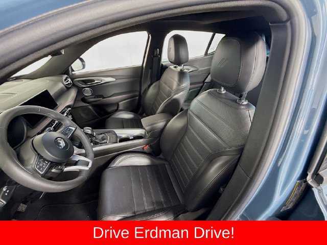 Used 2023 Dodge Hornet GT Plus AWD/4WD image 5