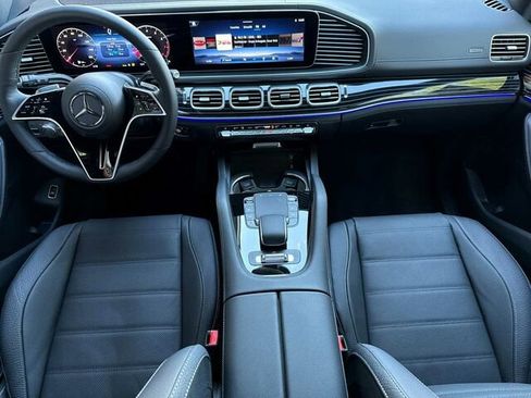 New 2026 Mercedes-Benz GLE 580 4MATIC image 13