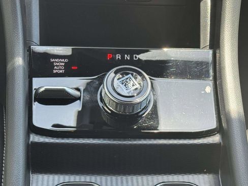 Used 2026 Jeep Grand Cherokee Limited w/ Limited Altitude Package AWD/4WD image 26