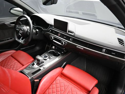 Used 2019 Audi S4 Premium Plus w/ Premium Plus Package image 46