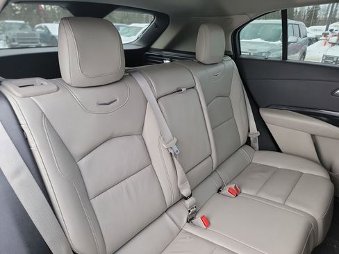 Used 2023 Cadillac XT4 Premium Luxury image 20