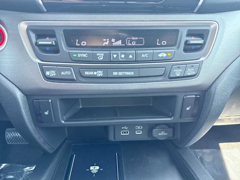 New 2026 Honda Ridgeline RTL image 17