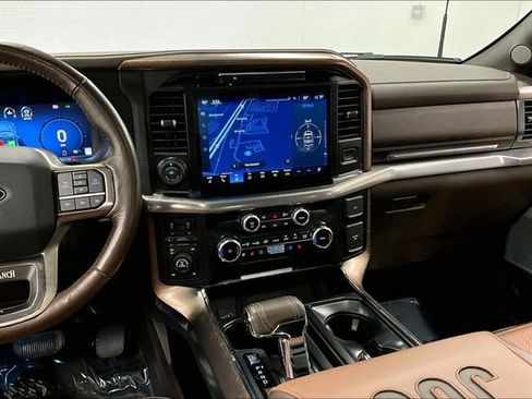 Used 2025 Ford F150 King Ranch AWD/4WD image 7