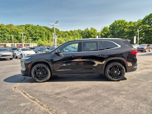 New 2026 Buick Enclave Preferred w/ Power Package AWD/4WD image 8