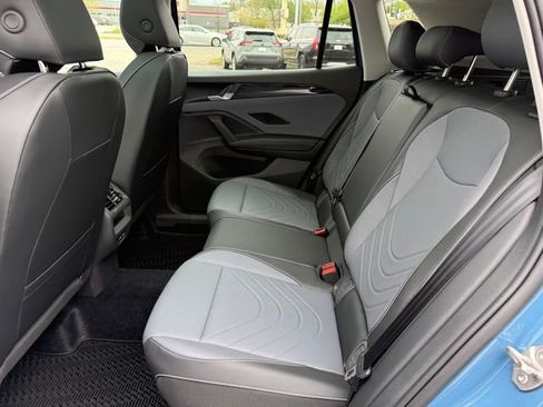 New 2026 Volkswagen Tiguan SE AWD/4WD image 15