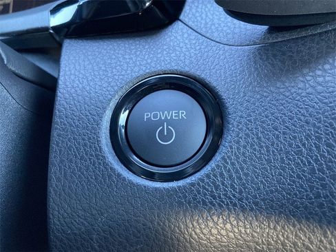 New 2026 Toyota Camry SE image 19