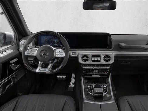 Used 2022 Mercedes-Benz G 63 AMG 4MATIC image 30