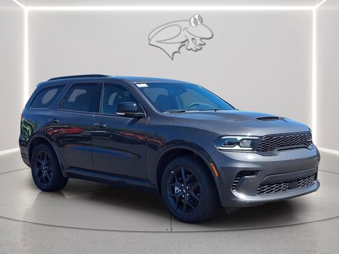 New 2026 Dodge Durango GT AWD/4WD image 4