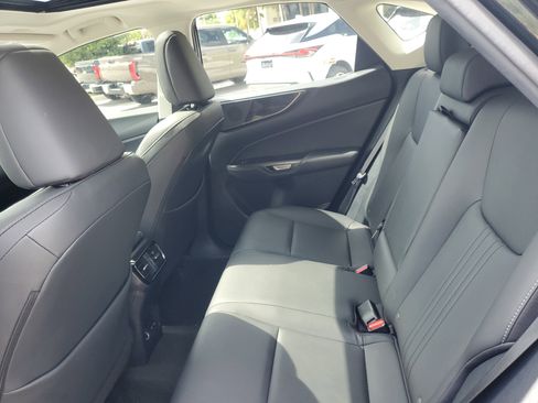 Used 2024 Lexus NX 250 FWD w/ Cold Area Package image 15