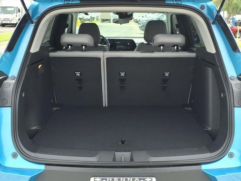 New 2026 Chevrolet TrailBlazer LS w/ LS Convenience Package FWD image 12