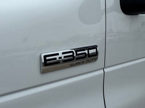 New 2026 Ford E-350 and Econoline 350 Super Duty w/ Power Equipment Group image 6